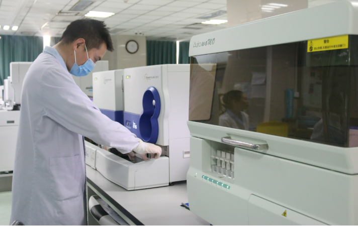 如何促進(jìn)醫(yī)療機(jī)構(gòu)檢查檢驗(yàn)結(jié)果互認(rèn)