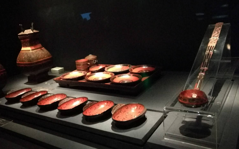 摸清“家底”！馬王堆漢墓出土文物完成清庫 主要門類共計(jì)26937件文物