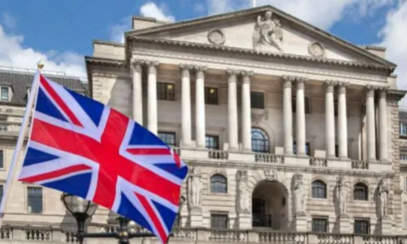 英國(guó)央行官員：工資上漲壓力或持續(xù)數(shù)年