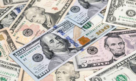 美國(guó)30年期貸款利率降至6.46% 創(chuàng)15個(gè)月來(lái)最低值