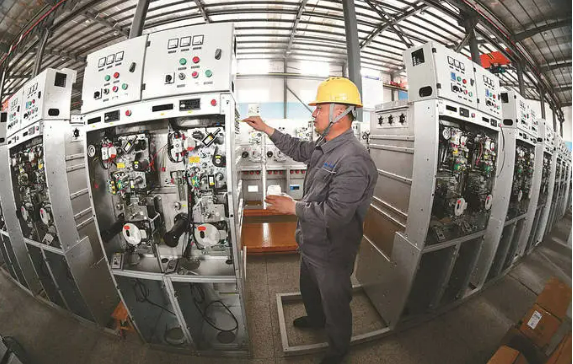 增值稅發(fā)票數據顯示——企業(yè)設備更新等政策紅利逐步釋放