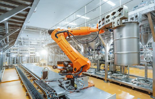 企業(yè)設(shè)備更新穩(wěn)步推進(jìn)，居民消費意愿不斷增強(qiáng)——“兩新”政策效能逐步顯現(xiàn)