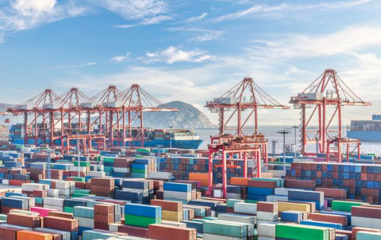 20余年來(lái)中非貿(mào)易規(guī)?？焖偬嵘?></a></div><!-- img end -->	<div   id=