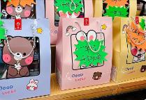 讓學(xué)習(xí)更有趣　創(chuàng)新與個性化文具引領(lǐng)開學(xué)季新風(fēng)尚