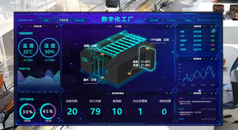 工信部公開征求輕工業(yè)數(shù)字化轉型實施方案意見