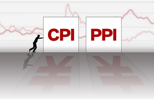 2024年8月份CPI繼續(xù)回升 PPI有所下降