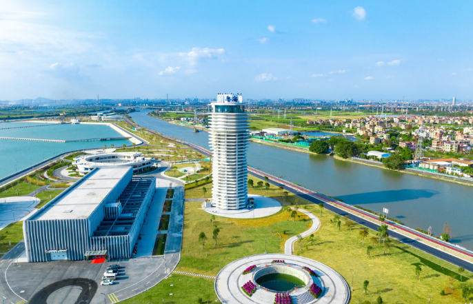 擴內(nèi)需惠民生，水利建設全面提速