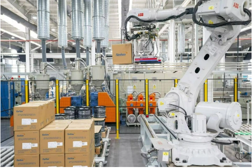 工信部印發(fā)工業(yè)重點行業(yè)領(lǐng)域設(shè)備更新和技術(shù)改造指南