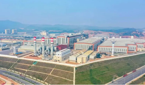 廣東云?。骸澳贻p后生”打造產(chǎn)業(yè)創(chuàng)新熱土