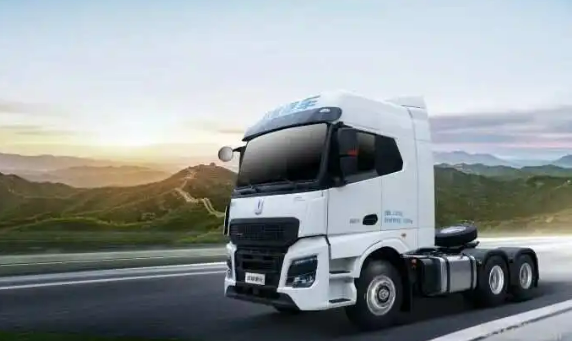 醇氫電動汽車嶄露頭角 成商用車綠色轉(zhuǎn)型新路徑