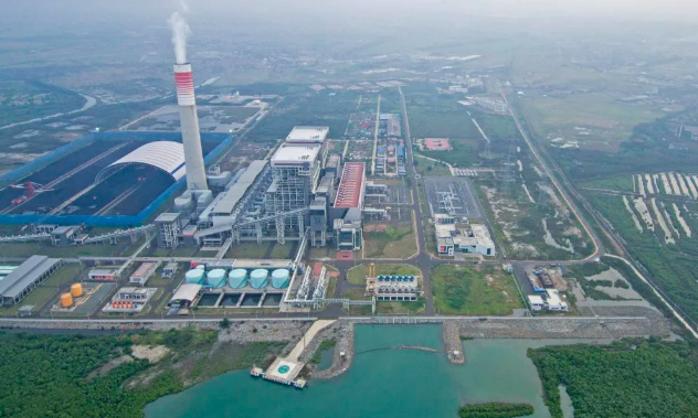 緩解電力緊缺 履行社會責任 中企助力印尼能源轉(zhuǎn)型