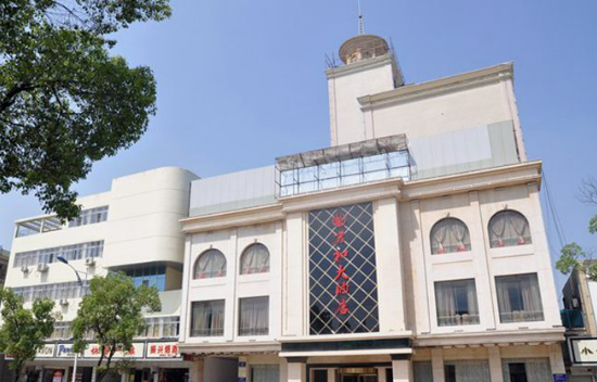 消費熱度提升、市場聲量見漲 縣城酒店正變樣