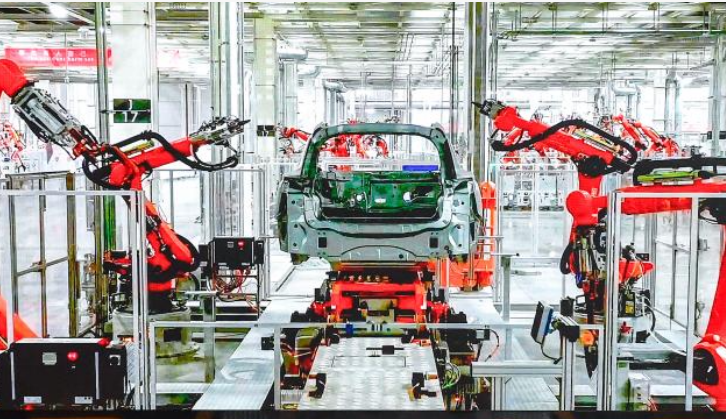 多家自主品牌車企發(fā)布半年報(bào)，研發(fā)投入高于凈利潤(rùn)