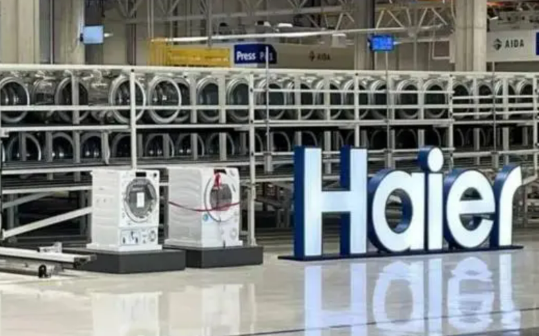 品牌為中國(guó)企業(yè)出海掛“新帆”