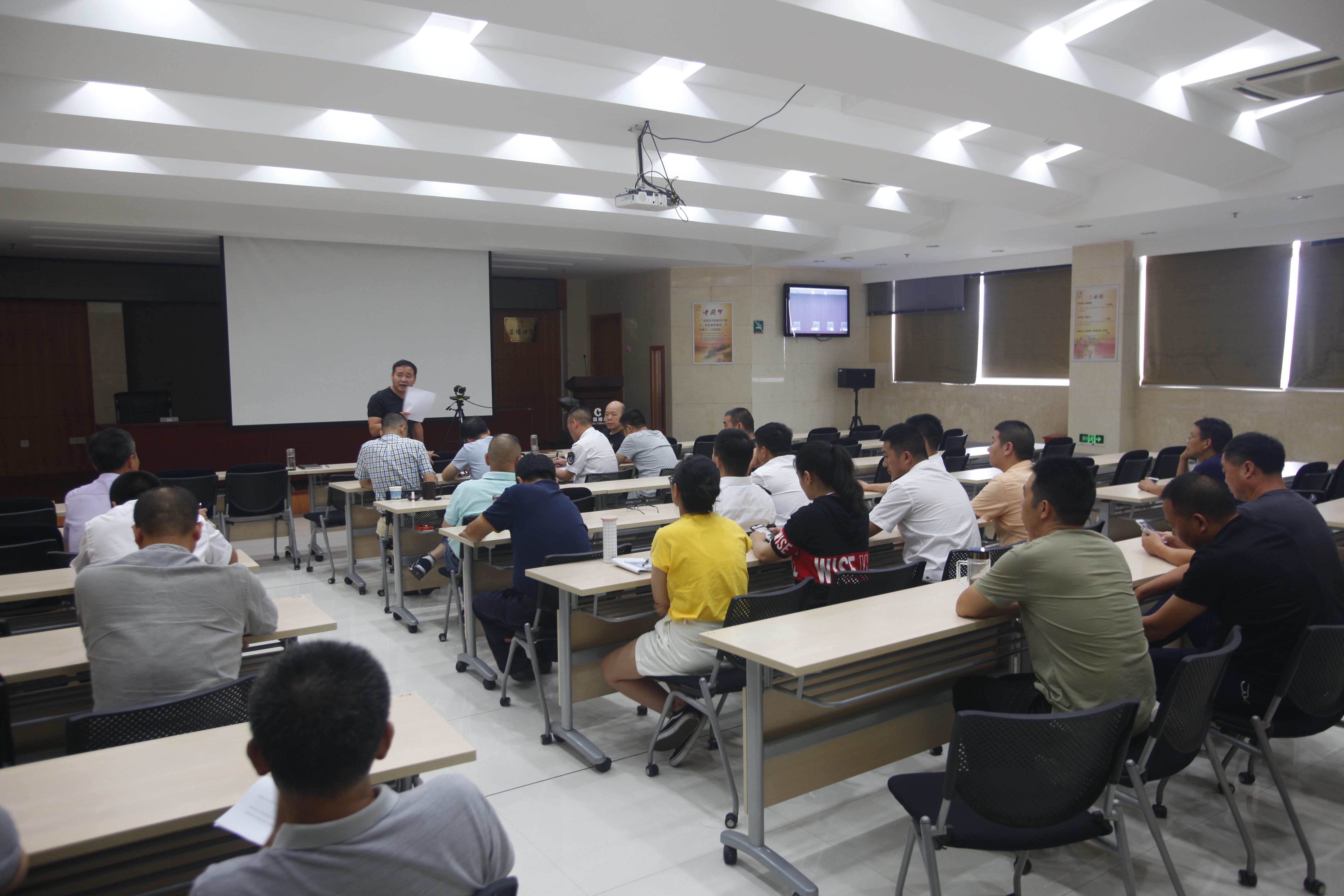 “四個到位”全面做好臺風防御工作