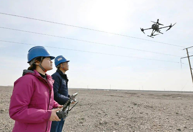 行業(yè)人才缺口達(dá)百萬，無人機(jī)“飛手”之渴如何解？