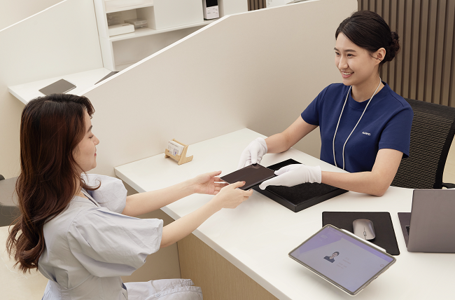 華為服務回饋禮遇活動開啟 到店享五重服務權益