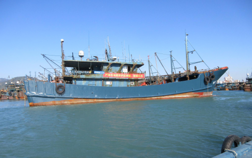 汕頭電信國(guó)際海纜站成功處置一宗危及海纜安全的險(xiǎn)情