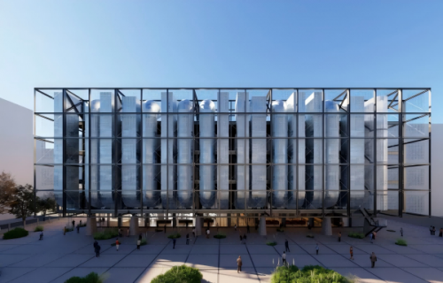 北電數(shù)智“北京數(shù)字經(jīng)濟(jì)算力中心”，讓算力更普惠