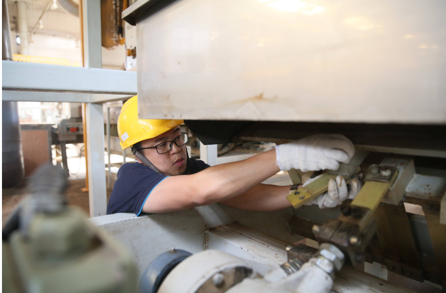 多管齊下 打造人才“蓄水池”