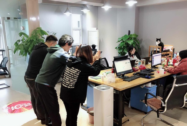 在“云端”找步調(diào)，典名科技的“十年長跑”紀(jì)實(shí)