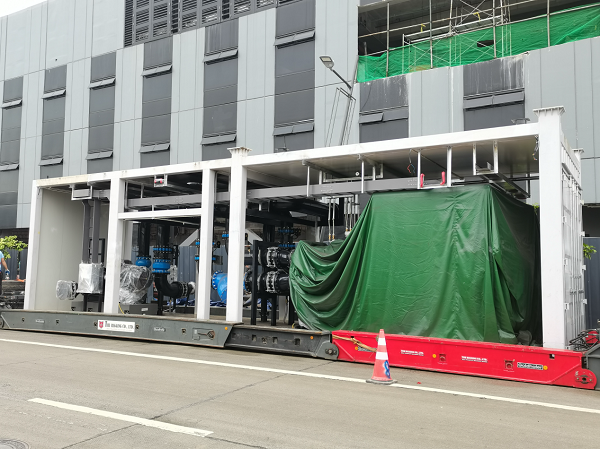 預(yù)制冷站與預(yù)制變電站進(jìn)場(chǎng)，博大數(shù)據(jù)揚(yáng)帆菲律賓數(shù)字“藍(lán)?！?></a></div><!-- img end -->	<div   id=