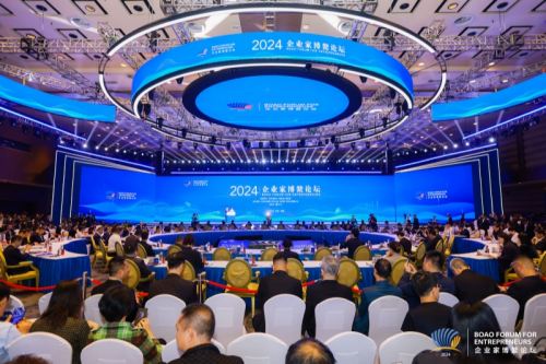 中式滋補(bǔ)佛跳墻，強(qiáng)勢(shì)出圈博鰲！紅小廚連續(xù)2年亮相企業(yè)家博鰲論壇！