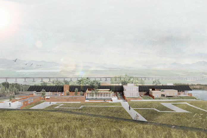 2024 臺達(dá)杯國際太陽能建筑設(shè)計(jì)競賽公布獲獎  西安建筑科技大學(xué)與內(nèi)蒙古工業(yè)大學(xué)獲一等獎