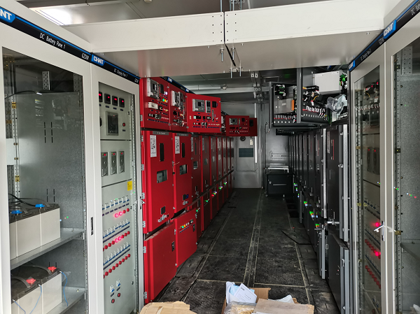 博大數(shù)據(jù)菲律賓融合智算中心送電成功，點(diǎn)亮東南亞算力新里程