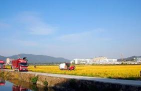 廣東成為全國首個兌現(xiàn)占補平衡承諾省份