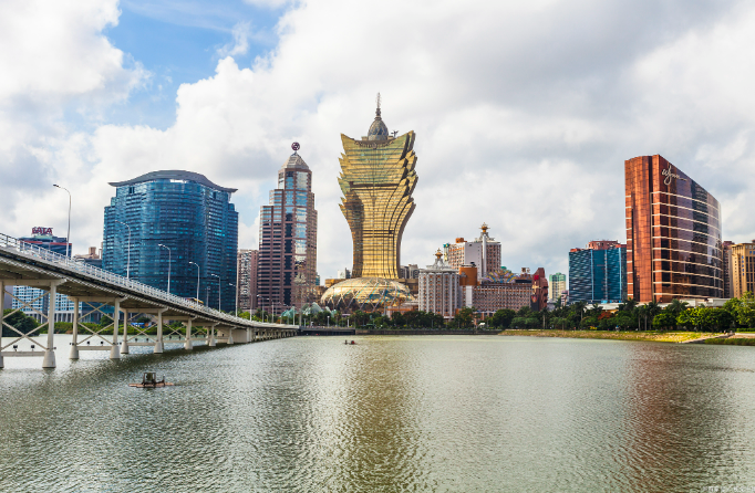 澳門“旅游+”融合升級 綻放多元旅游新魅力