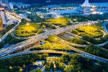 成渝地區(qū)雙城經(jīng)濟(jì)圈建設(shè)即將迎來五周年 川渝交通這樣走向“一體化”