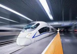 四川6條鐵路實(shí)現(xiàn)5G網(wǎng)絡(luò)信號全覆蓋！