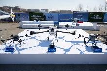 黑龍江：放大疊加優(yōu)勢 競飛低空經(jīng)濟