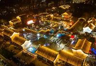 冬夜文旅，城市文化新維度