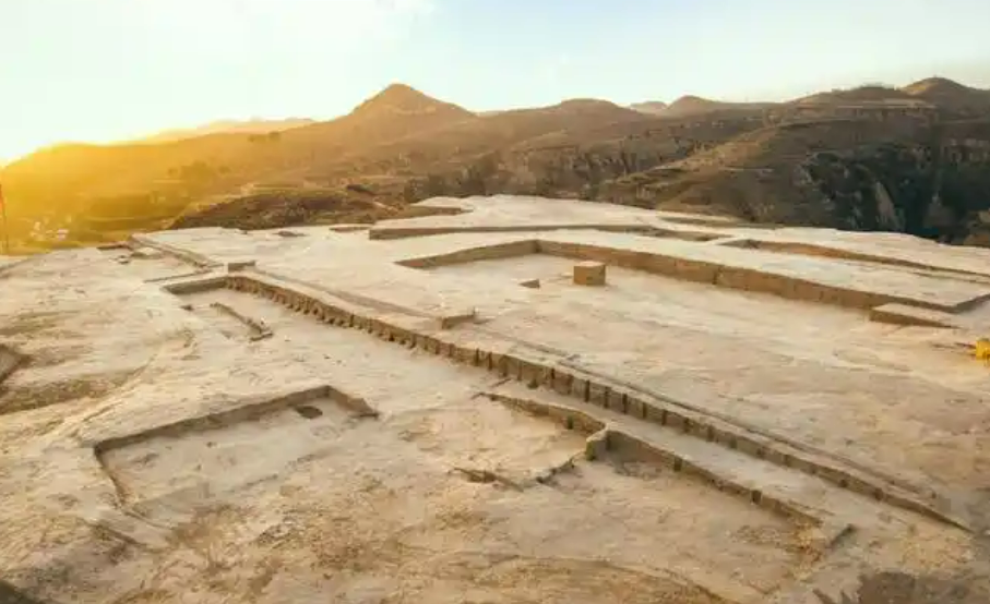 殷墟、三星堆……“考古中國”重大項目有新進(jìn)展