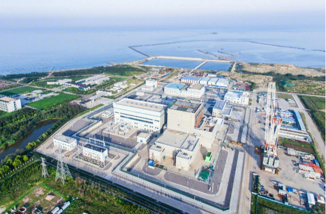 形成自主設(shè)計(jì)、制造、建造和運(yùn)行能力 高溫氣冷堆打開核電發(fā)展新空間