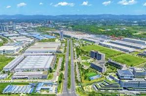 四川將推動建設(shè)若干世界級數(shù)字產(chǎn)業(yè)集群