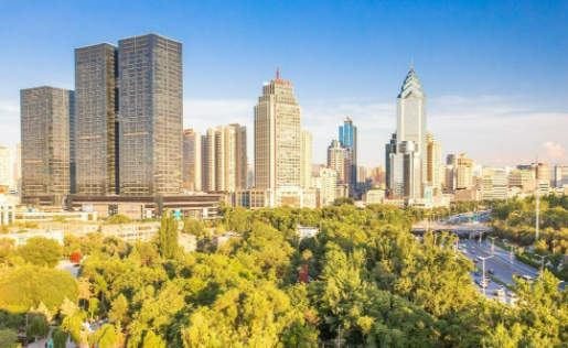 新疆啟動(dòng)“投資暖冬”專項(xiàng)行動(dòng)