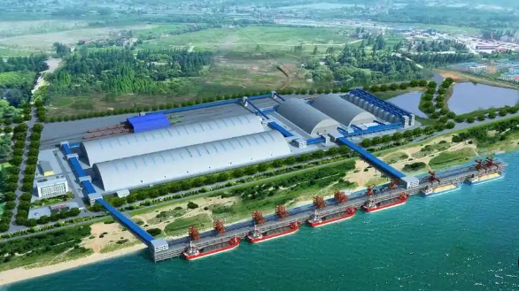 高質(zhì)量共建“一帶一路”江西國資國企爭當(dāng)排頭兵