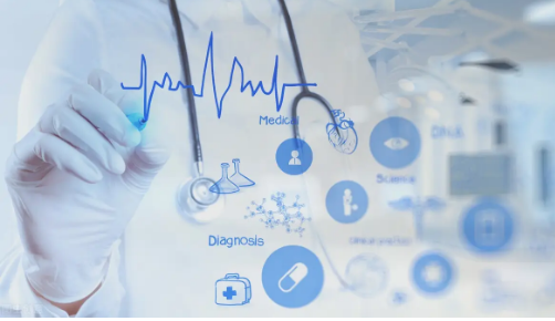 各省級(jí)疾控局全部完成組建 傳染病智能監(jiān)測預(yù)警前置軟件加快安裝