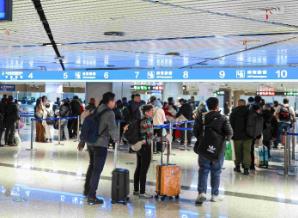 哈爾濱入境游持續(xù)升溫 國際航線增加航班加密