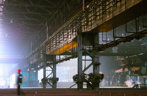 鞍鋼重組凌鋼：粗鋼年產(chǎn)能達(dá)7000萬(wàn)噸級(jí)