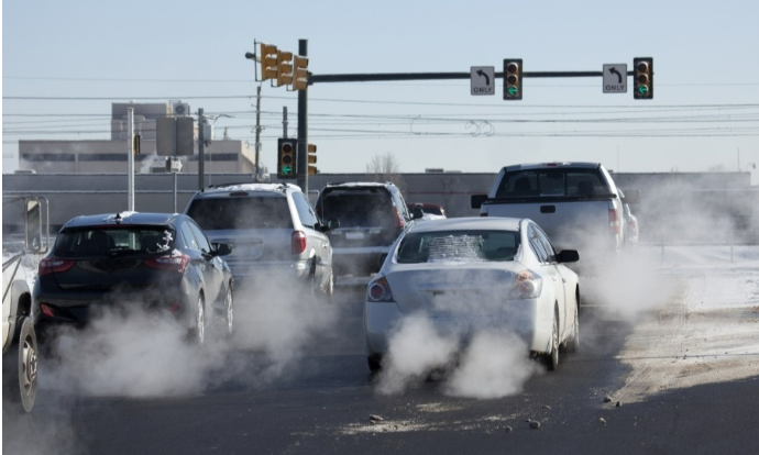 歐盟多國(guó)呼吁免除汽車業(yè)碳排放罰金