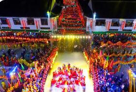 文旅部：將與商務(wù)部等聯(lián)合開展2025年“游購鄉(xiāng)村”消費(fèi)迎春活動