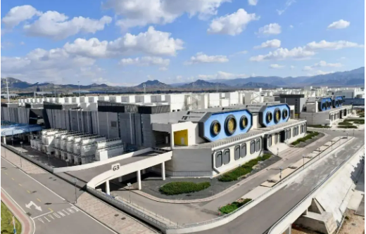 山西大同承接總投資195億元“京津冀”產(chǎn)業(yè)轉(zhuǎn)移項目