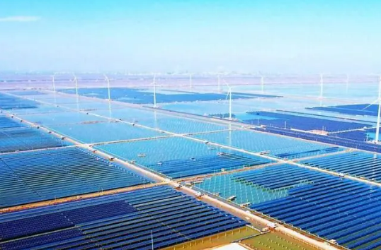 山東：“風(fēng)光”無限 消納有方