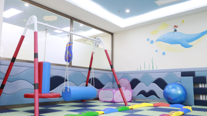 我國將用三年時(shí)間補(bǔ)齊兒科精神衛(wèi)生科短板