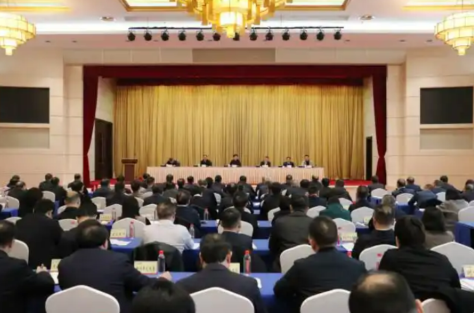 2025年全力穩(wěn)增長保民生 湖南明確10大發(fā)展改革重點任務(wù)