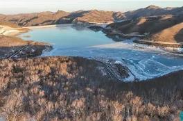 世界最大“水能充電寶”全面投產(chǎn)發(fā)電